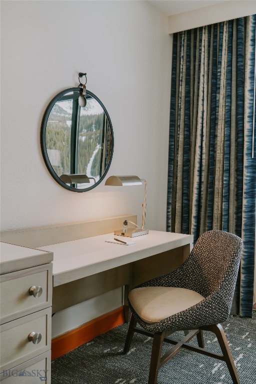 60 Big Sky Resort Unit #10902 Rm 920/921 10902 Property Photo 8