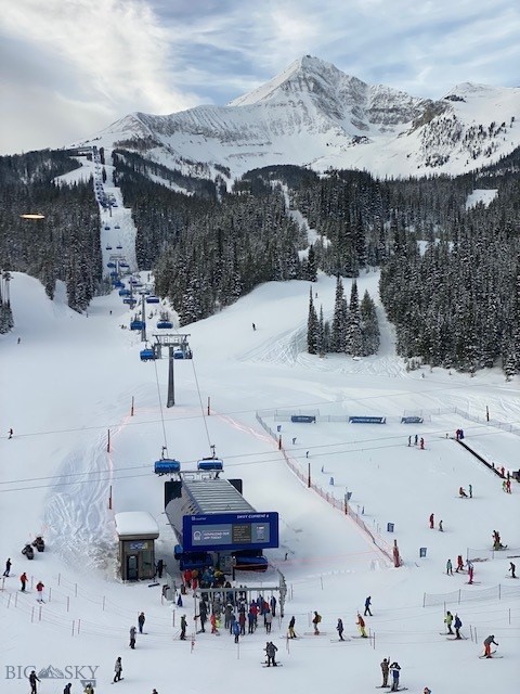 60 Big Sky Resort Unit #10902 Rm 920/921 10902 Property Photo 12