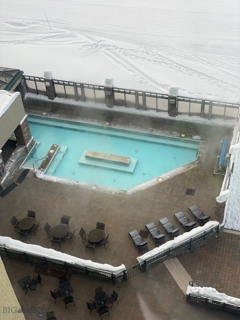 60 Big Sky Resort Unit #10902 Rm 920/921 10902 Property Photo 14