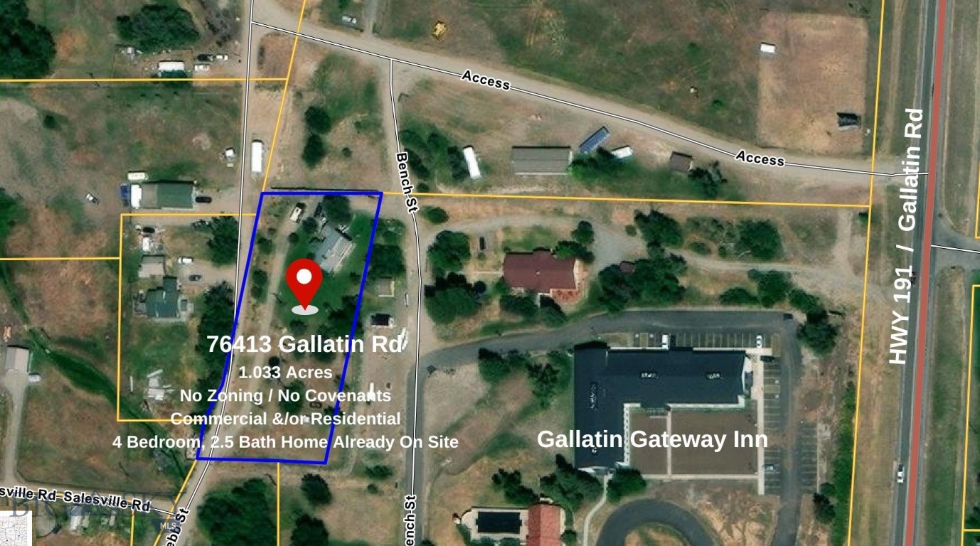 76413 Gallatin Road Property Photo