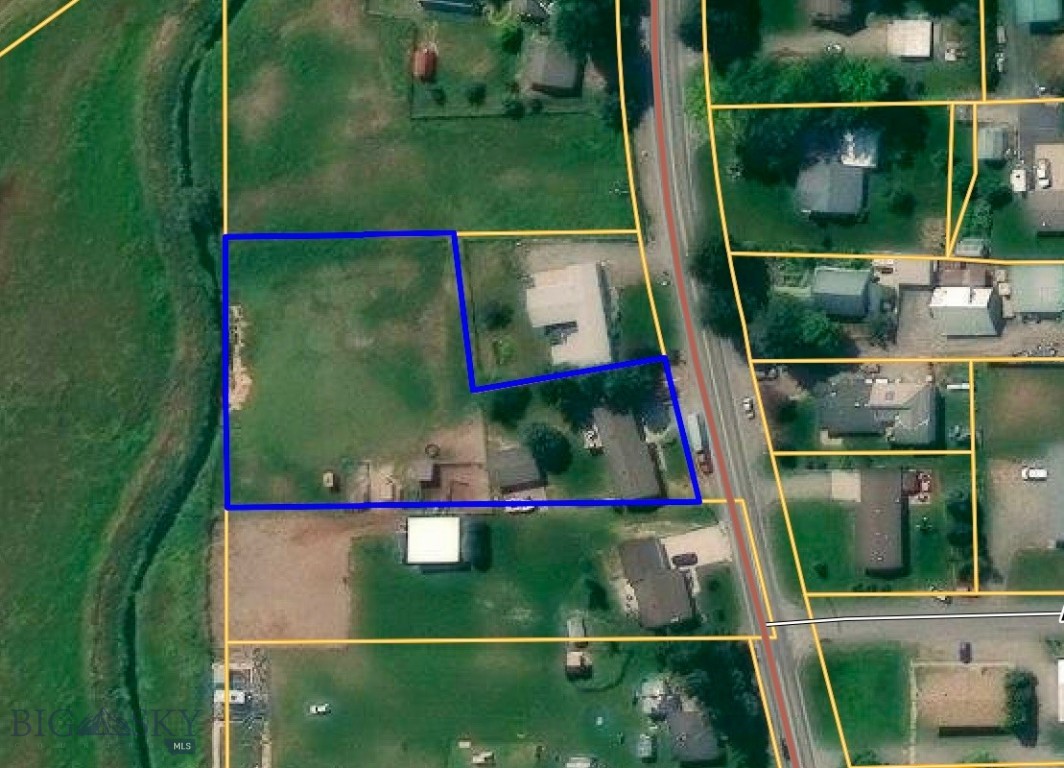 8150 Churchill Road Property Photo 10