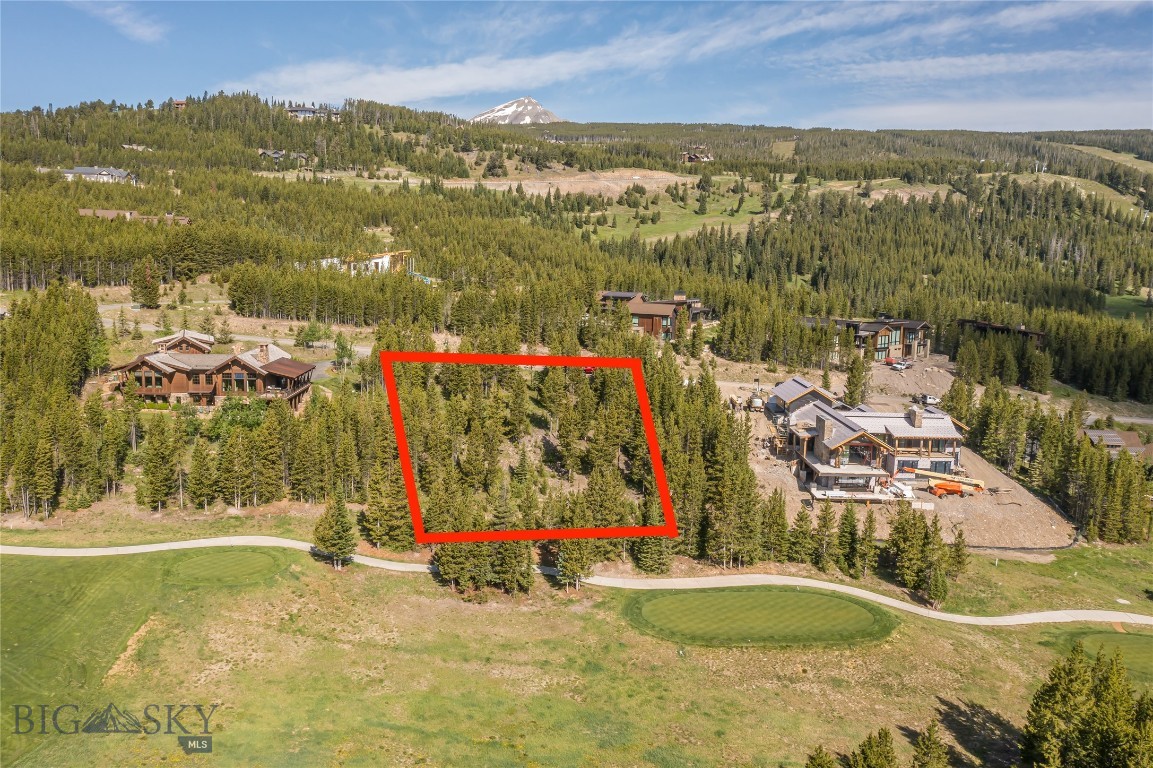 Tbd Eagle View Trail Lot 26 Property Photo 3