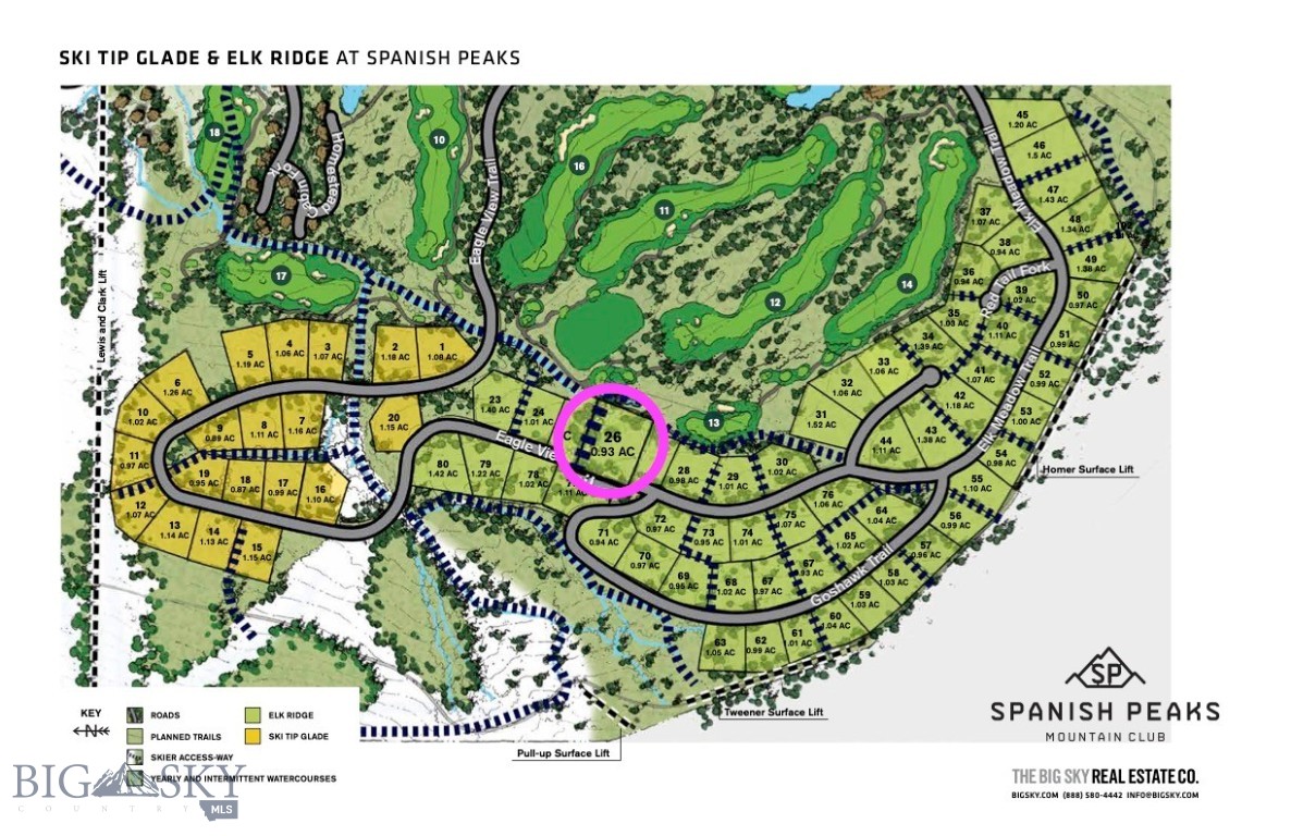 Tbd Eagle View Trail Lot 26 Property Photo 24