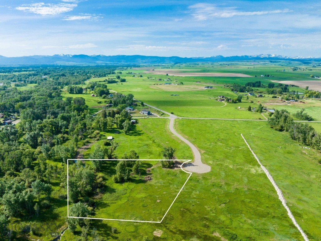 Lot 3 River Road Property Photo 2