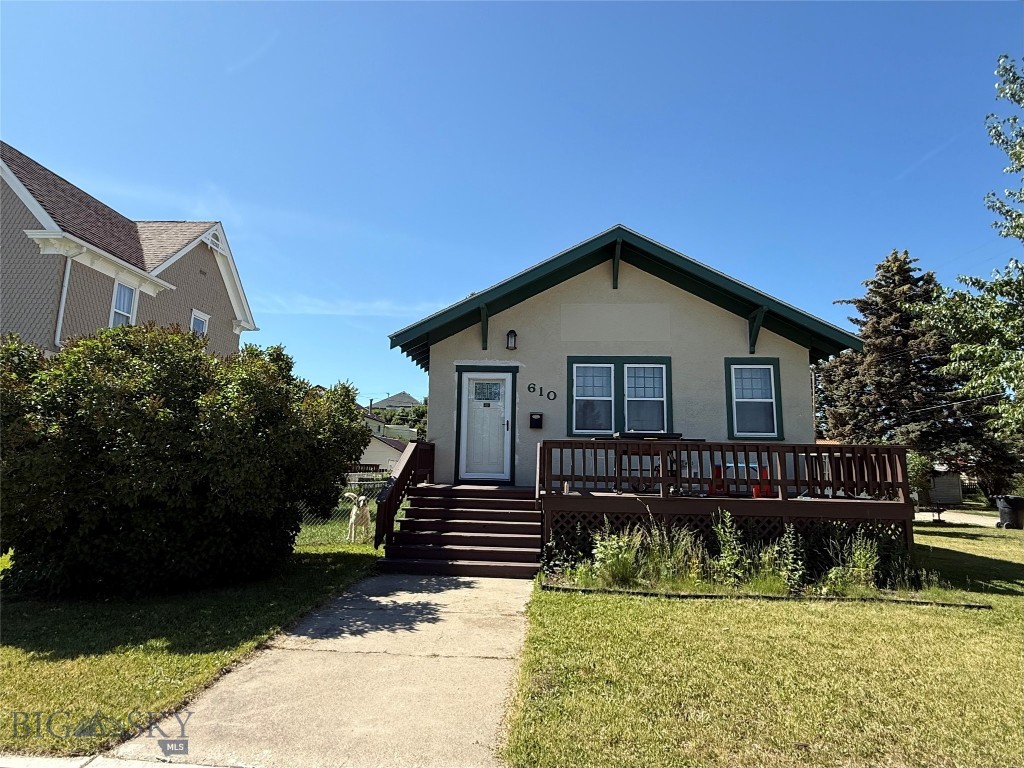 610 Milwaukee Avenue Property Photo 1