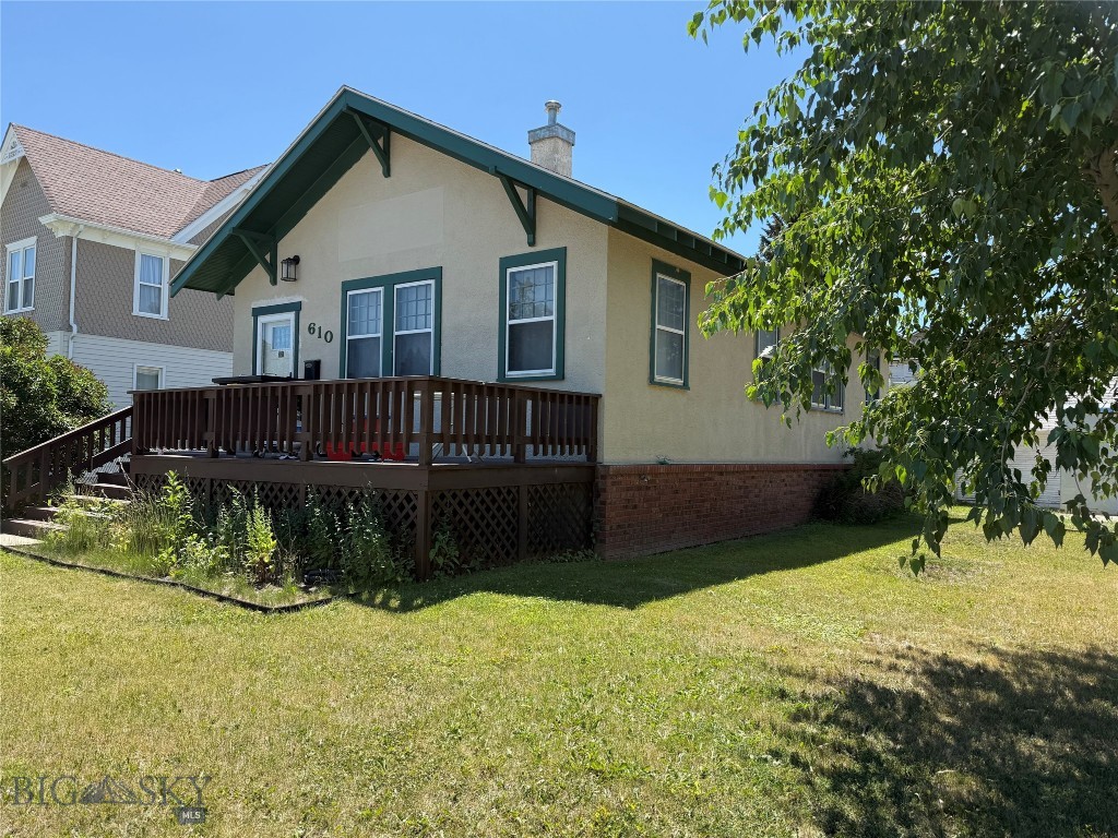 610 Milwaukee Avenue Property Photo 27