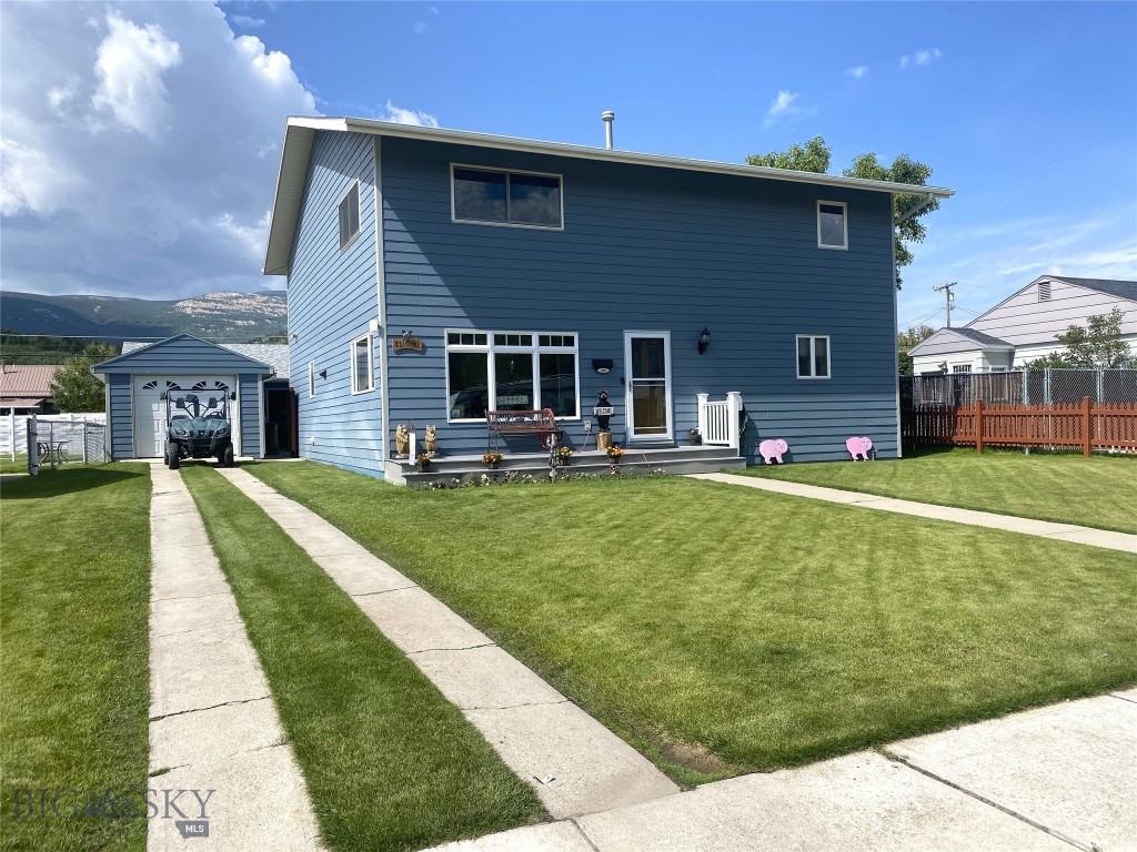 1605 Ogden Street Property Photo 1