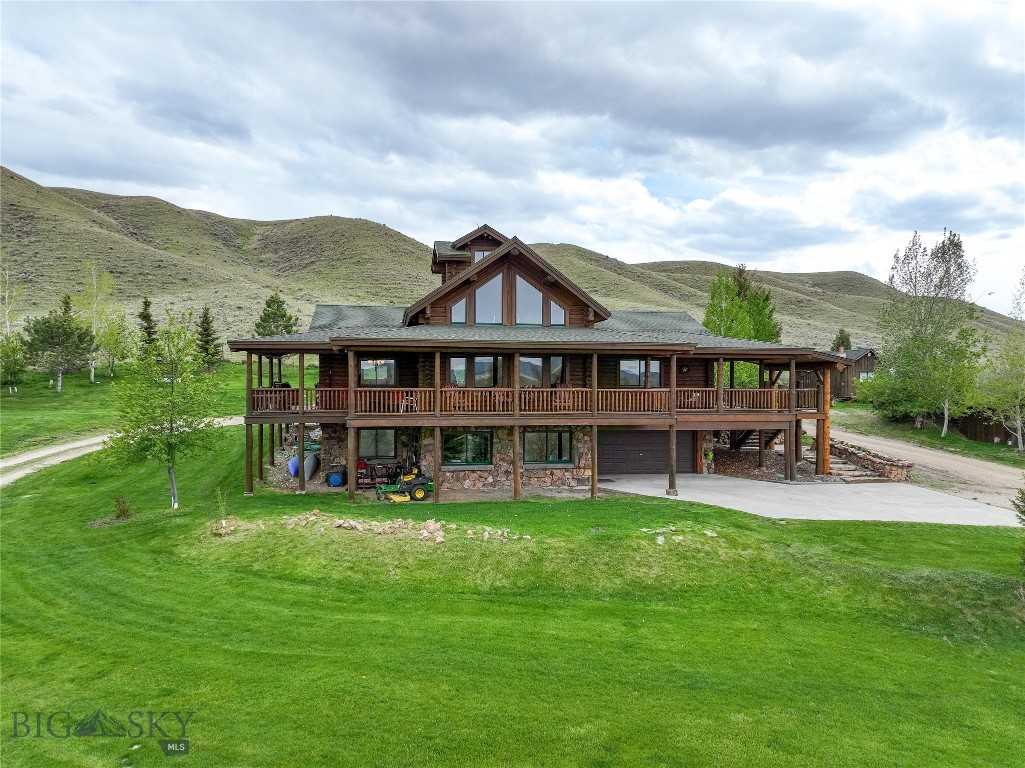 136 Jack Creek Road Property Photo 4