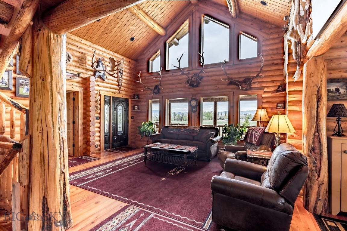 136 Jack Creek Road Property Photo 12