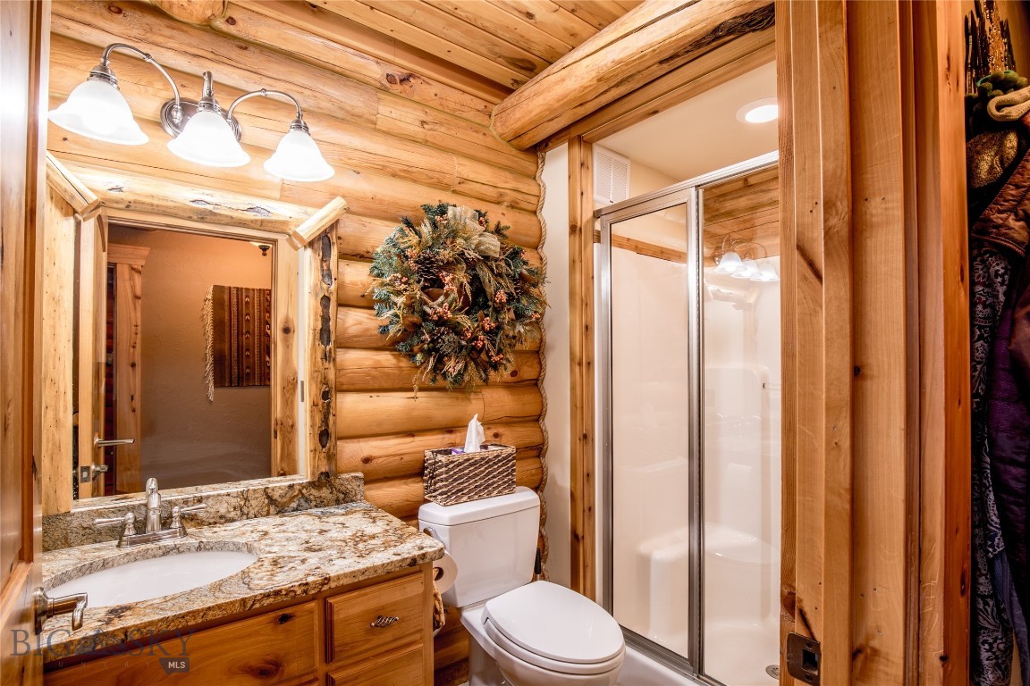 136 Jack Creek Road Property Photo 14