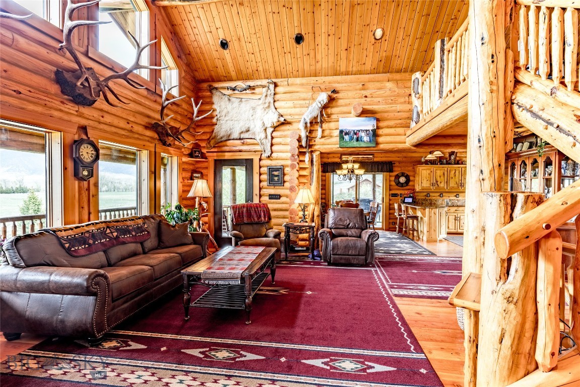 136 Jack Creek Road Property Photo 16