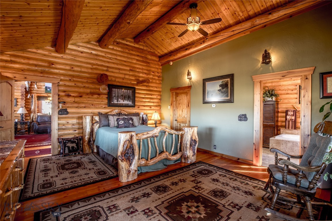 136 Jack Creek Road Property Photo 18