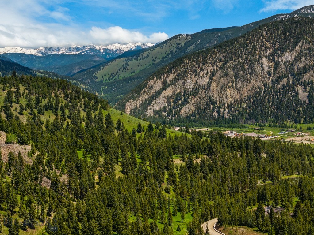 Lot 20 Michener Creek Road Property Photo 3