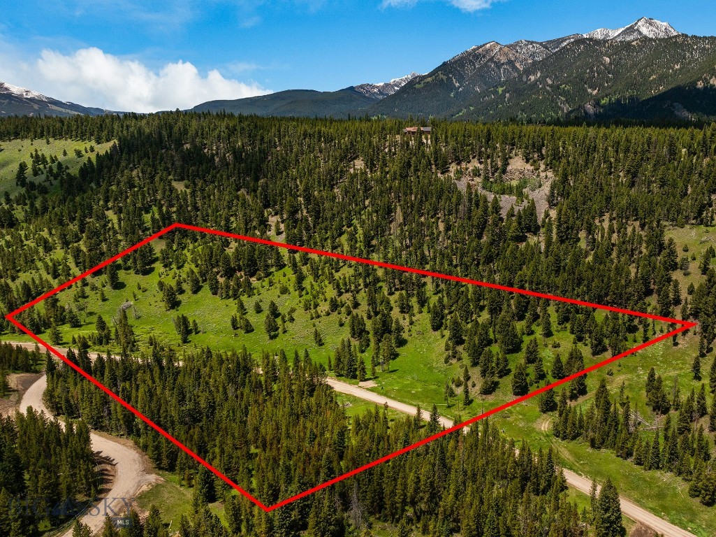 Lot 20 Michener Creek Road Property Photo 5