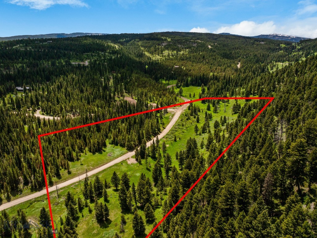 Lot 20 Michener Creek Road Property Photo 6