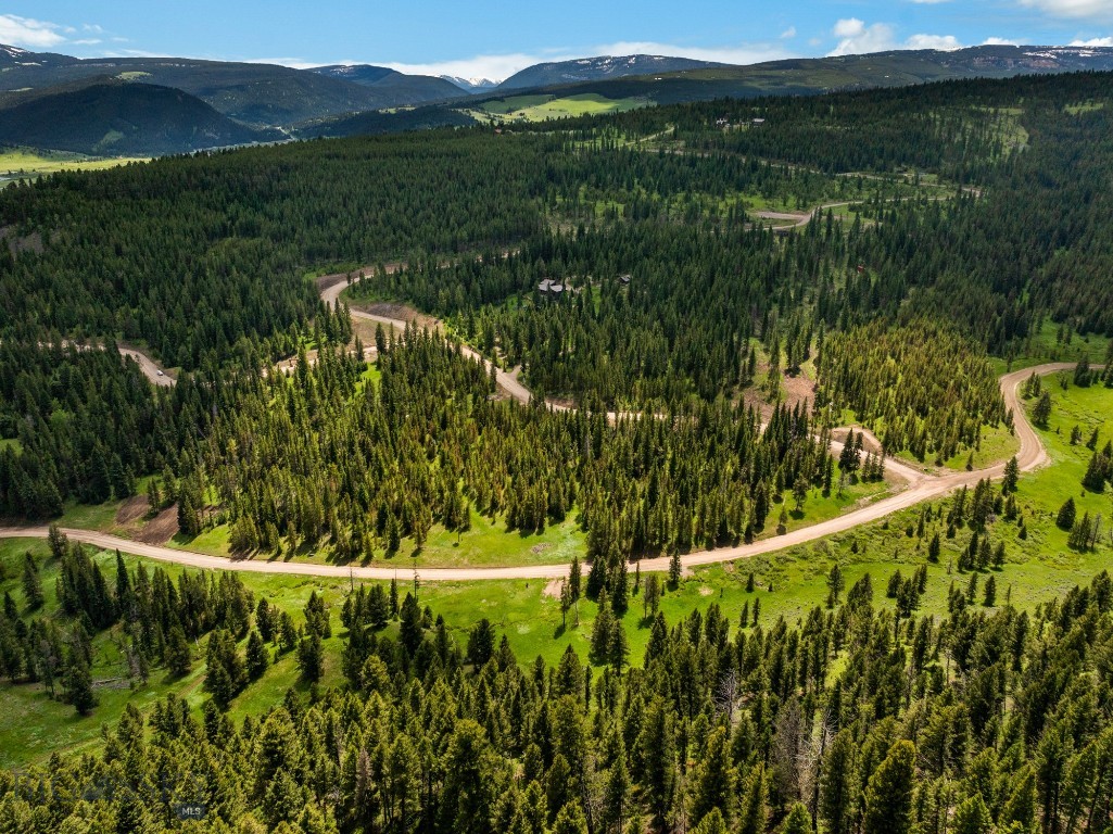 Lot 20 Michener Creek Road Property Photo 9
