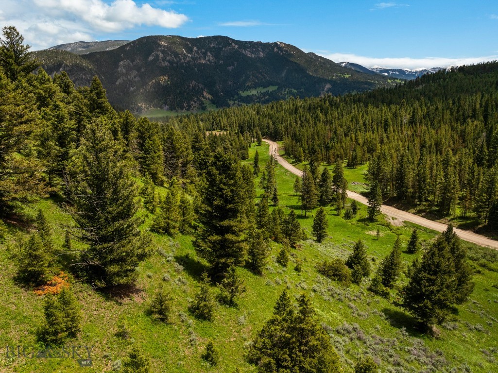 Lot 20 Michener Creek Road Property Photo 16