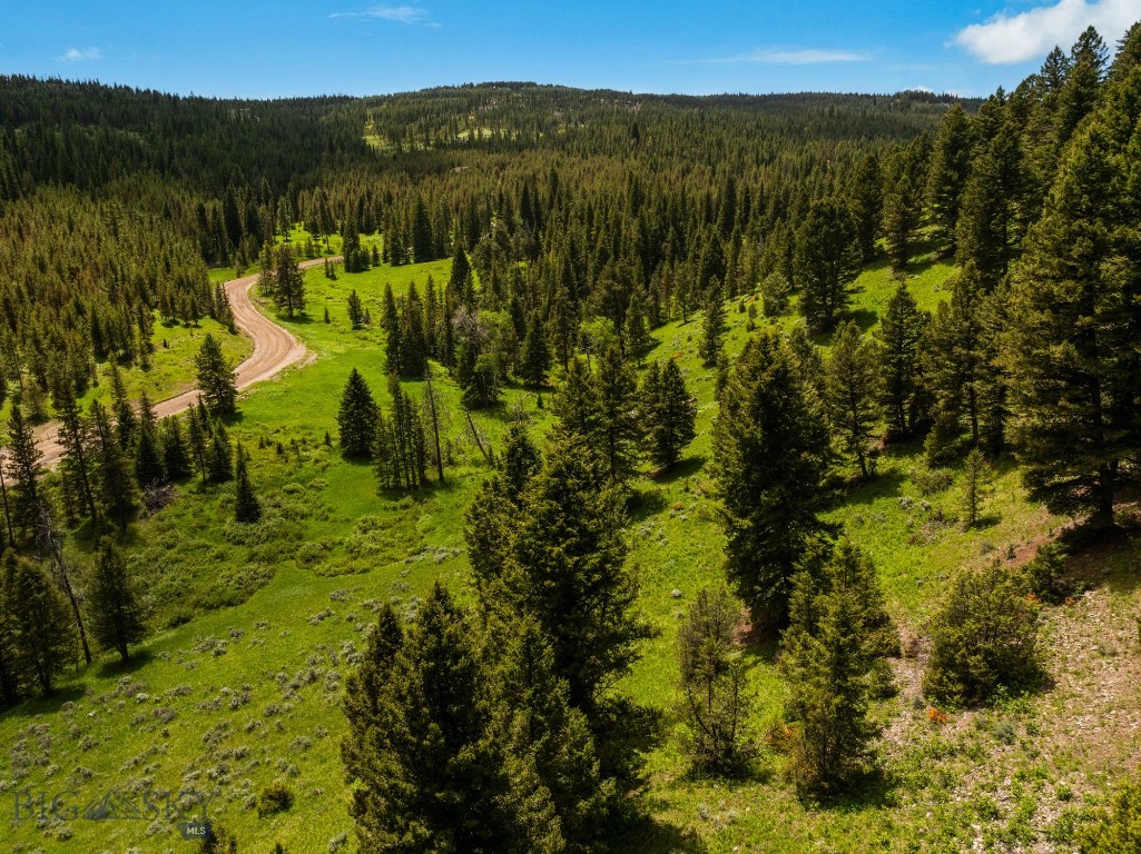 Lot 20 Michener Creek Road Property Photo 17