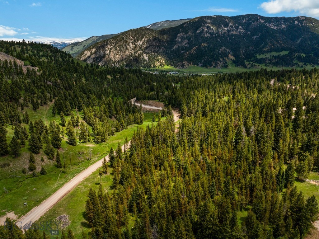 Lot 20 Michener Creek Road Property Photo 19