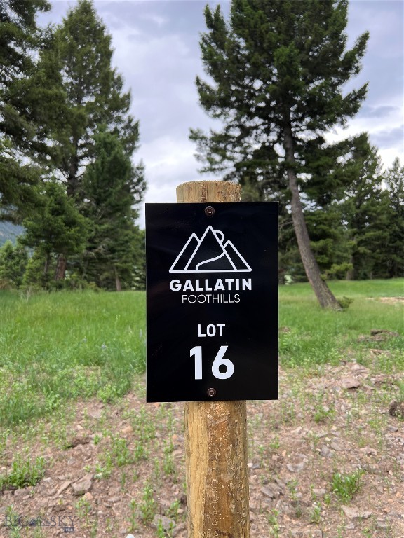 Lot 16 Colters Run Loop Property Photo 3
