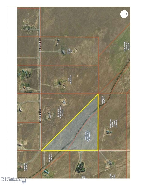 Lot 24 Jack Rabbit Lane Property Photo 2