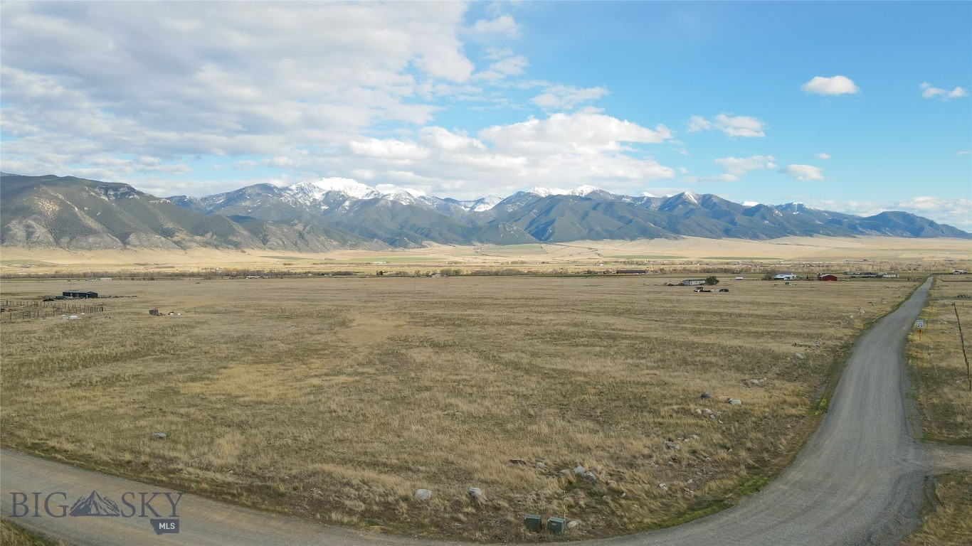 Lot 24 Jack Rabbit Lane Property Photo 3