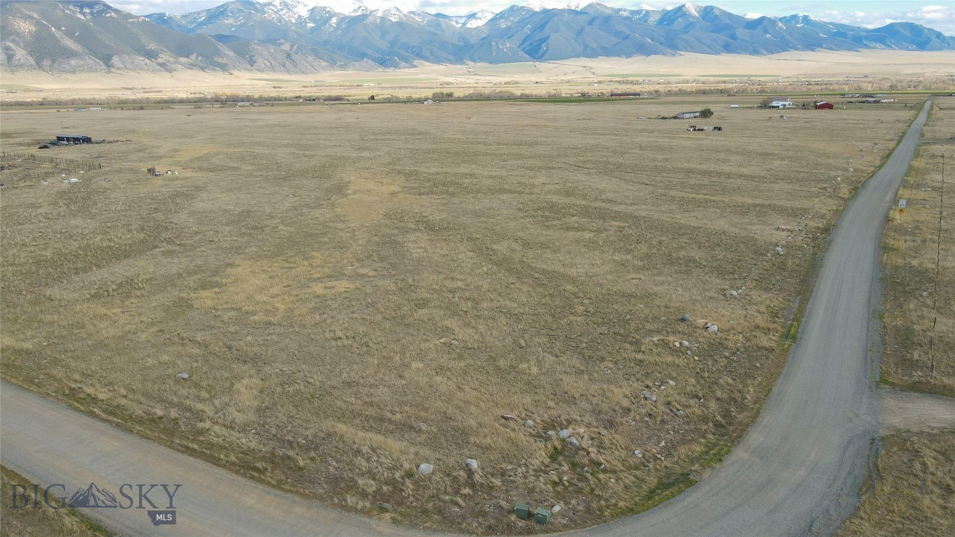 Lot 24 Jack Rabbit Lane Property Photo 5