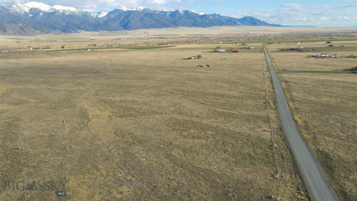 Lot 24 Jack Rabbit Lane Property Photo 6