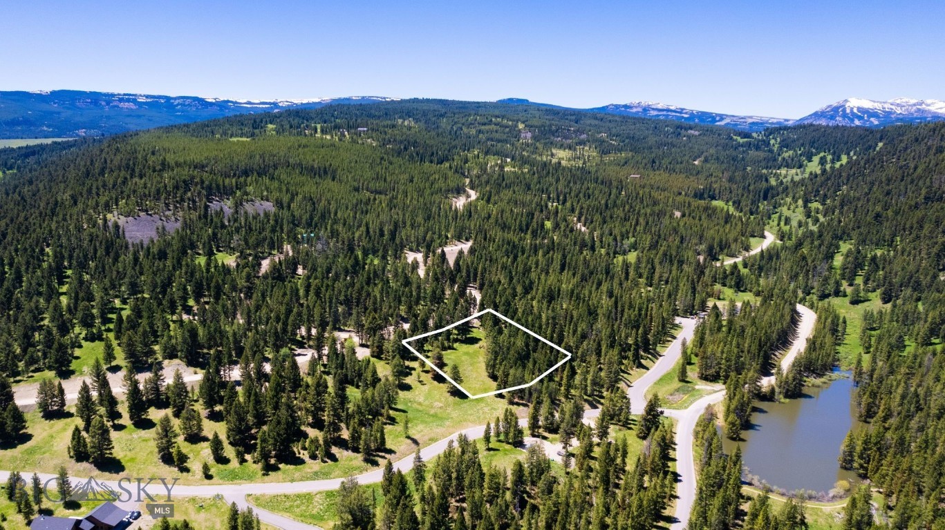 Lot 19 Colters Run Loop Property Photo 1