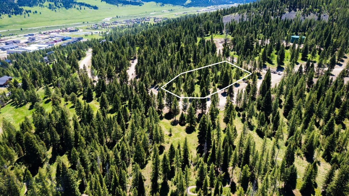 Lot 20 Colters Run Loop Property Photo 1