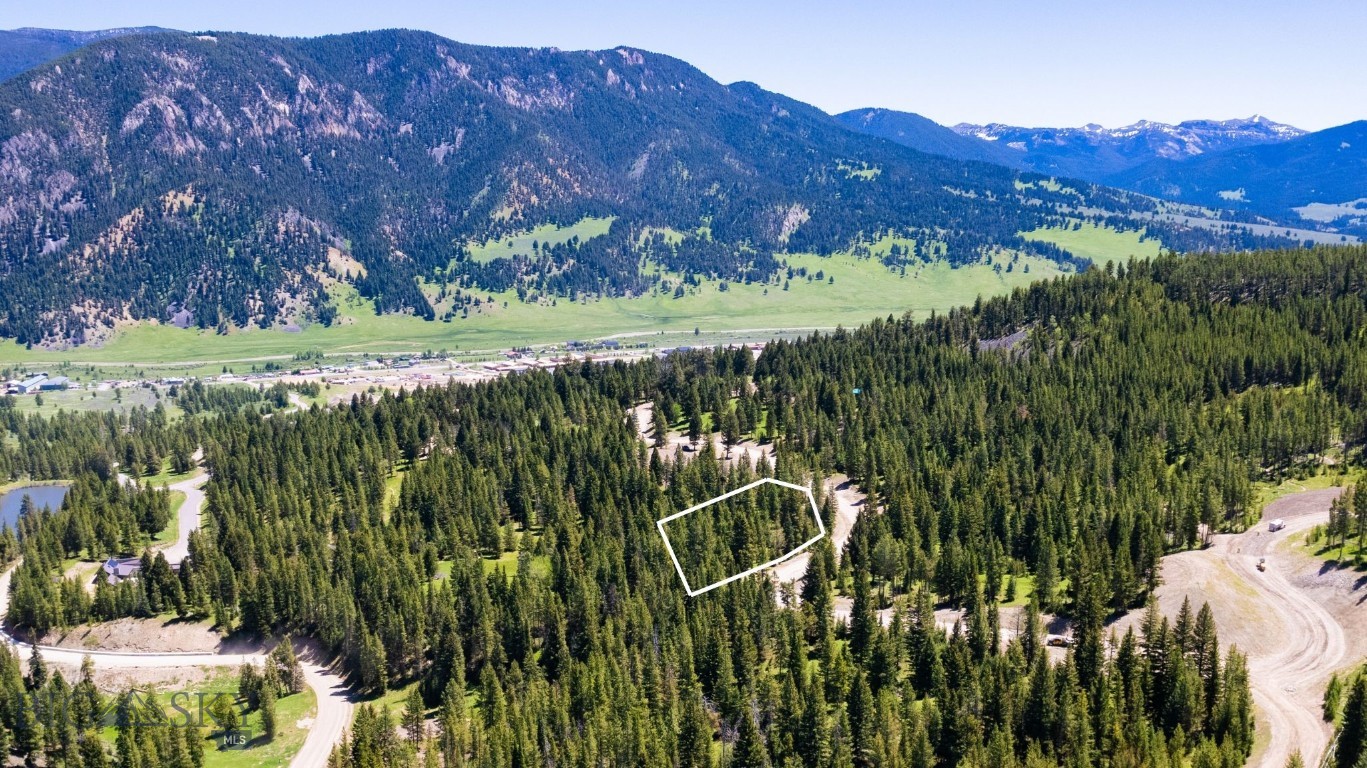 Lot 28 Colters Run Loop Property Photo 1