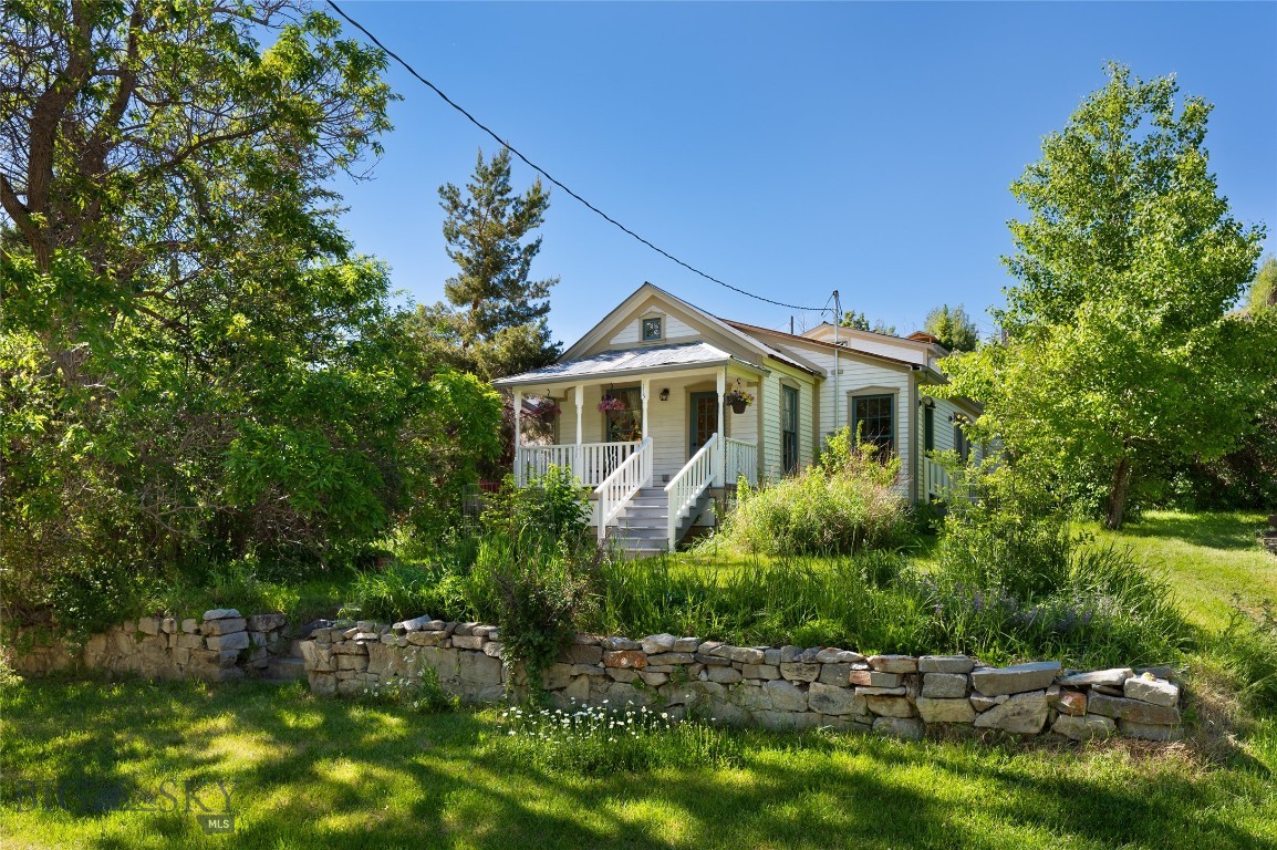 115 W Cover Street Property Photo