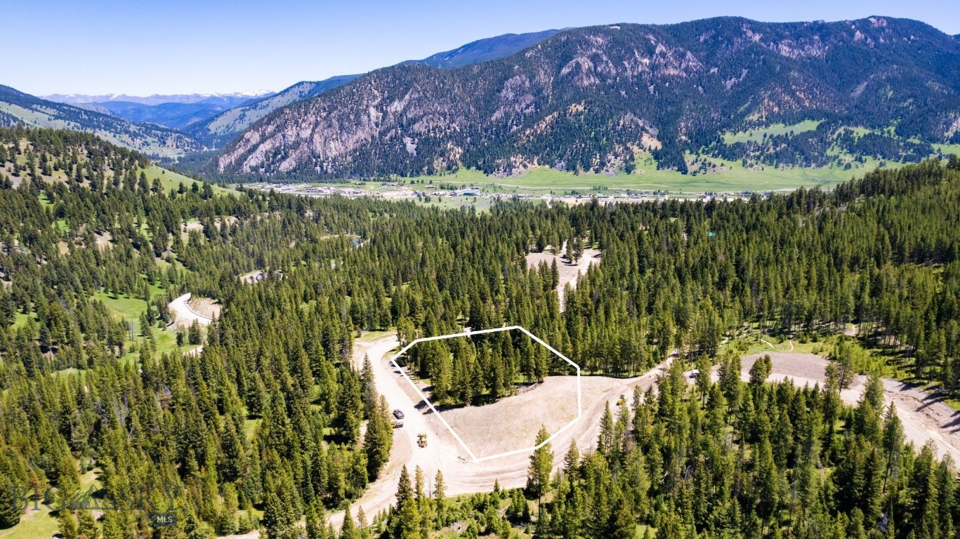 Lot 31 Colters Run Loop Property Photo 1