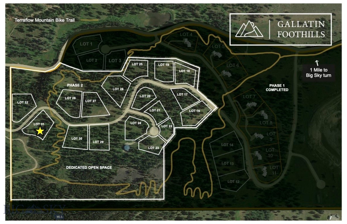 Lot 31 Colters Run Loop Property Photo 9