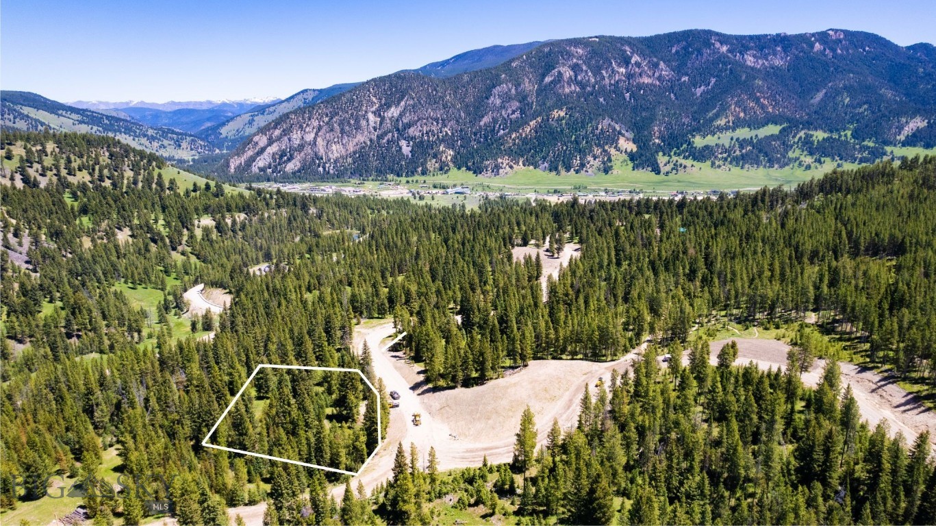 Lot 32 Colters Run Loop Property Photo 1