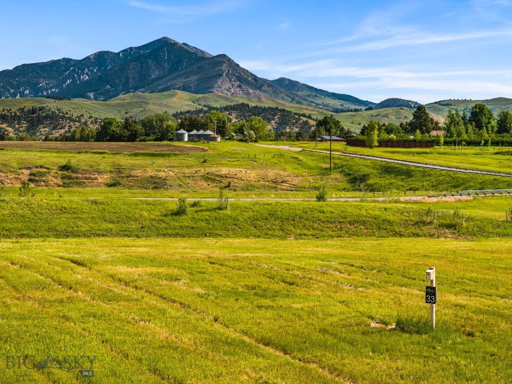 Tbd Lot 33 Boreal Way Property Photo 1