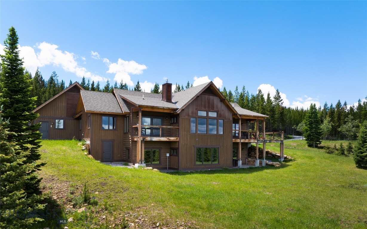 165 Trophy Bull Drive Property Photo 2
