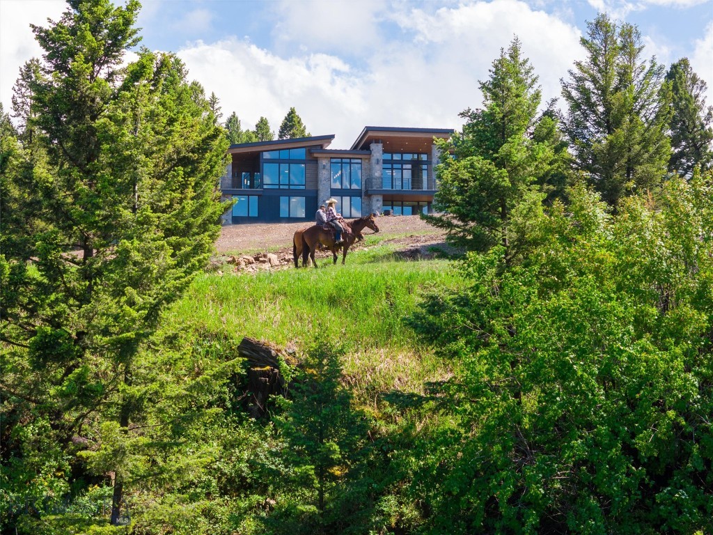 809 Buckridge Trail Property Photo 16