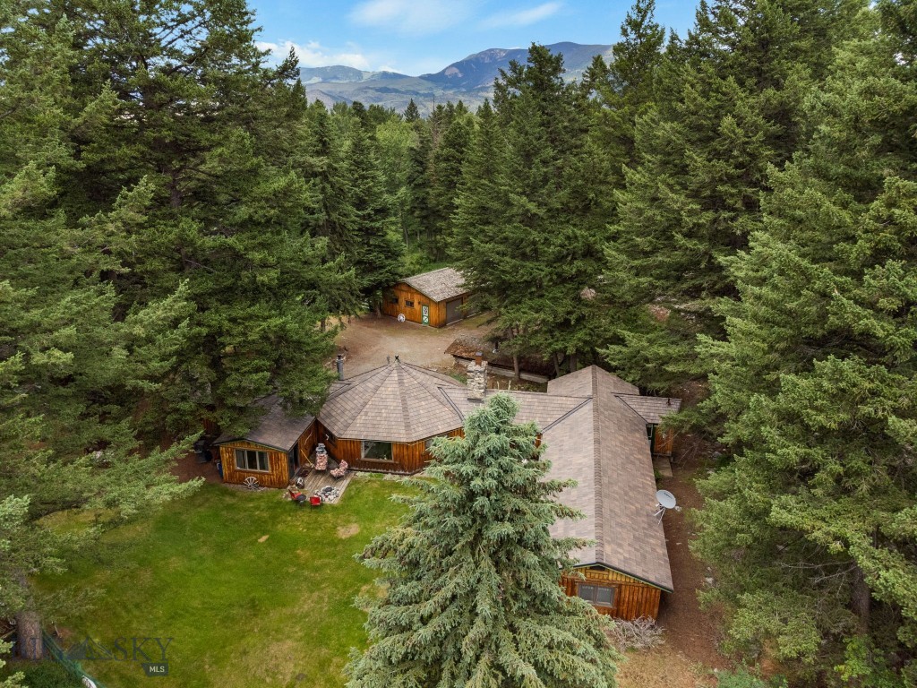 124 Deep Creek Road Property Photo 1