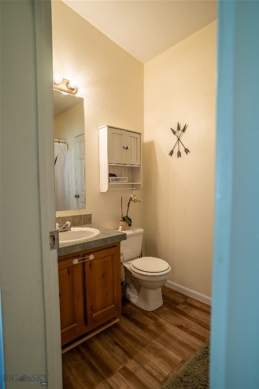 805 Flint Creek Road Property Photo 34