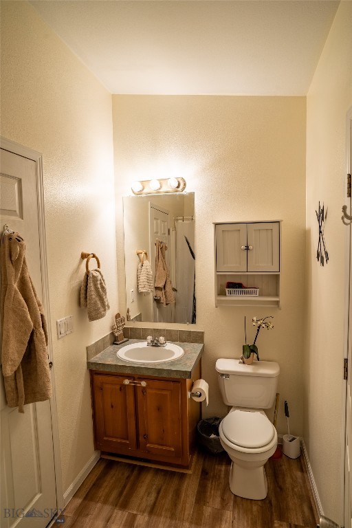 805 Flint Creek Road Property Photo 35