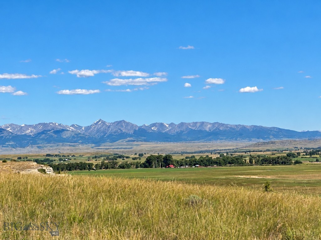 TBD Lower Deer Creek Rd.