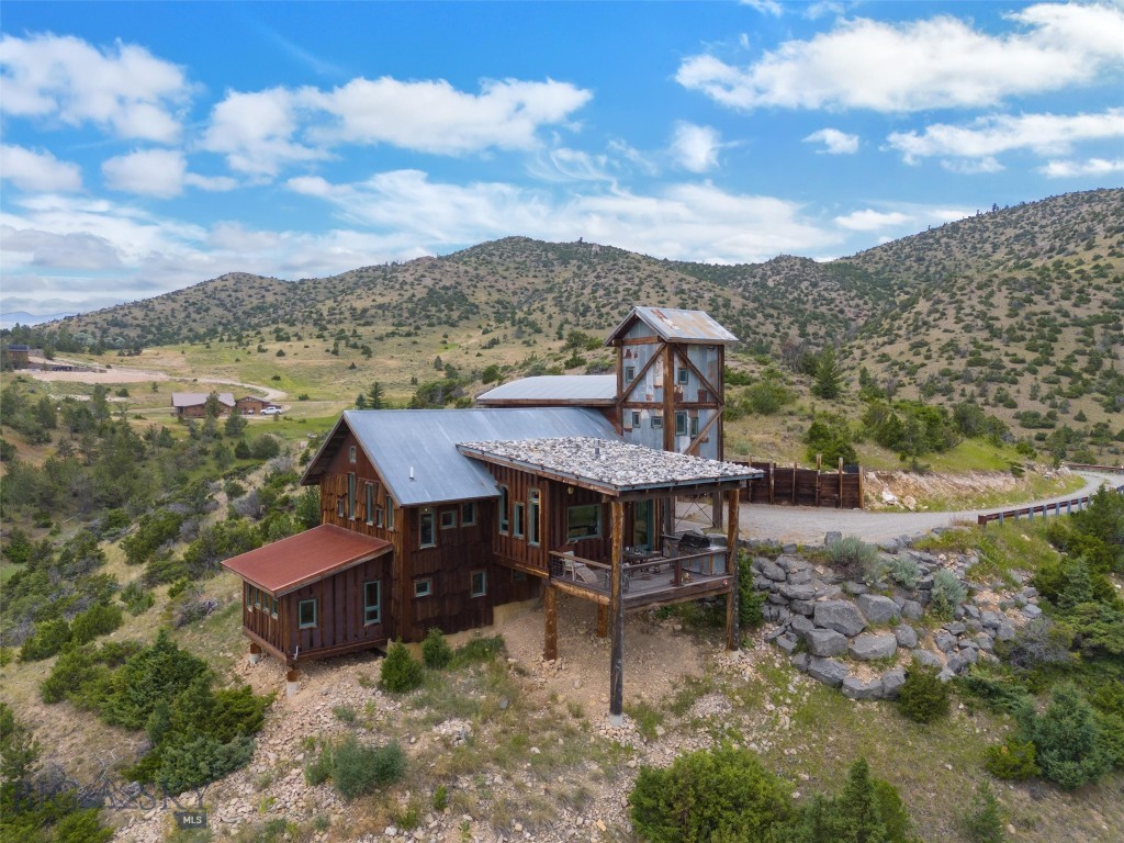 163 Spring Creek Hills Property Photo 9