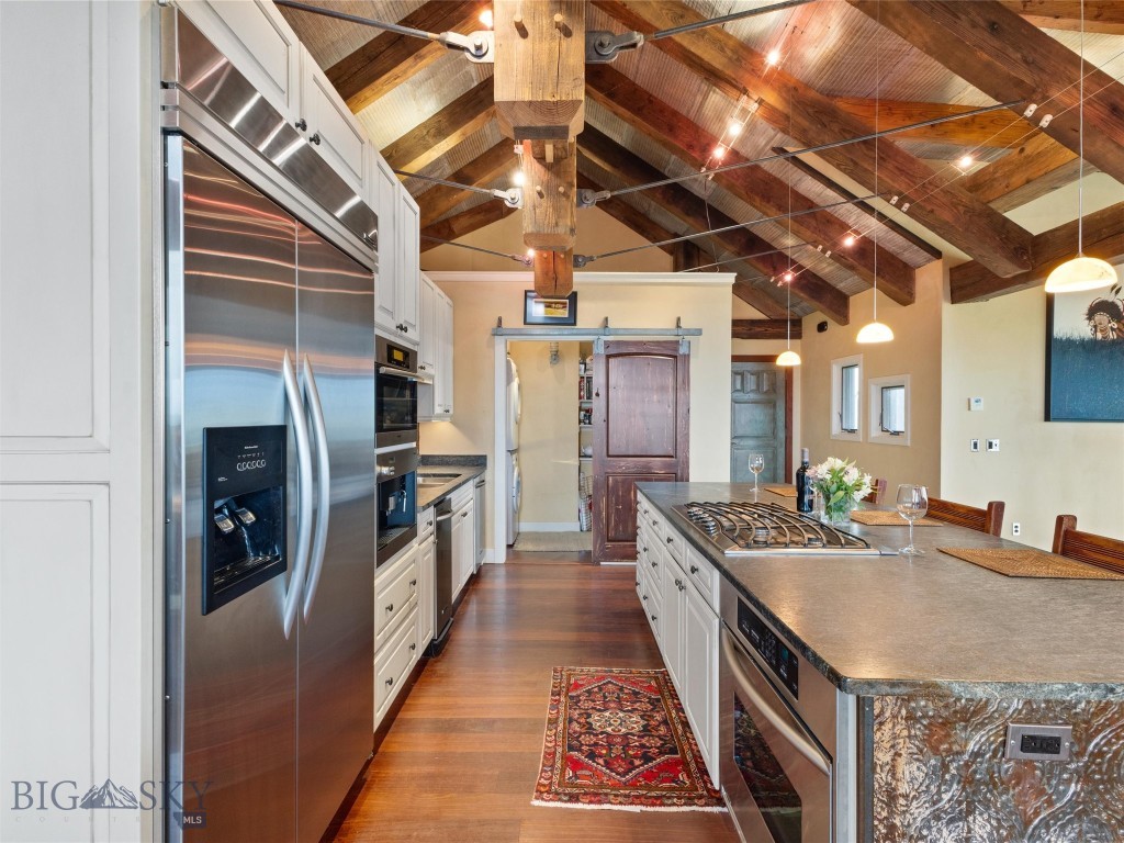 163 Spring Creek Hills Property Photo 14