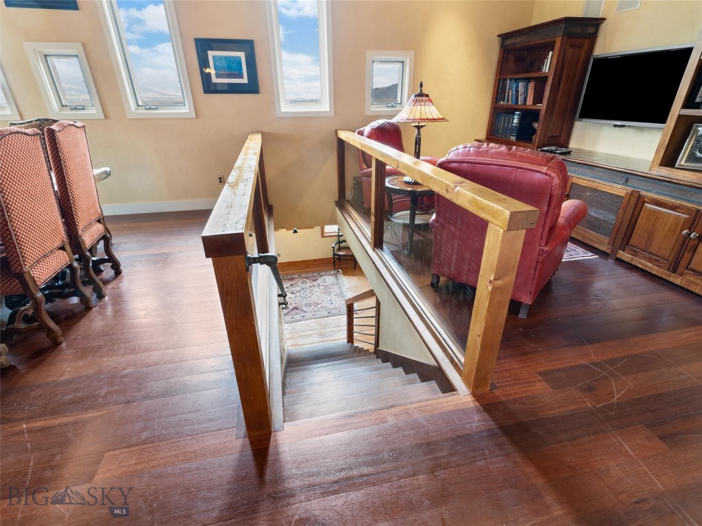 163 Spring Creek Hills Property Photo 34