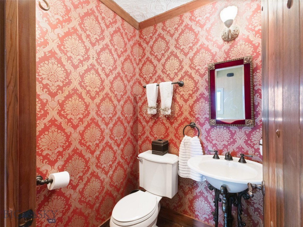 163 Spring Creek Hills Property Photo 43