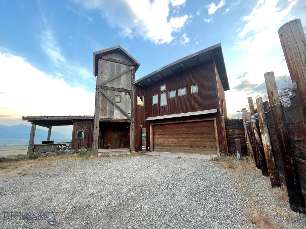 163 Spring Creek Hills Property Photo 59