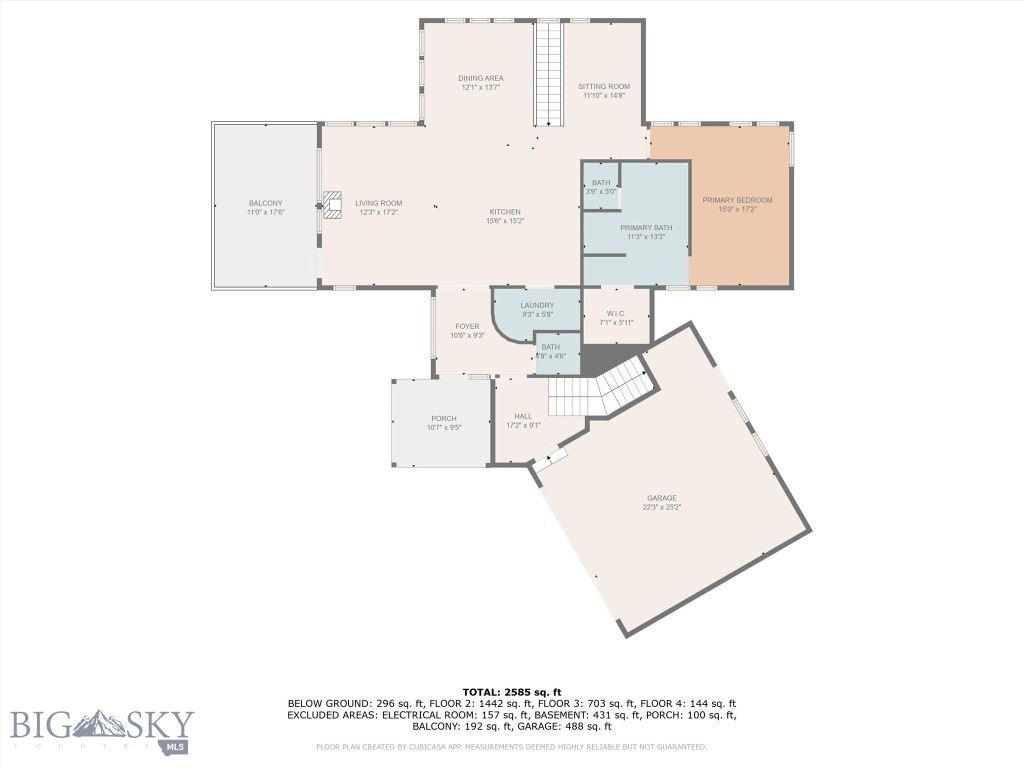 163 Spring Creek Hills Property Photo 61