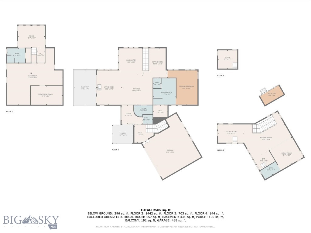 163 Spring Creek Hills Property Photo 63