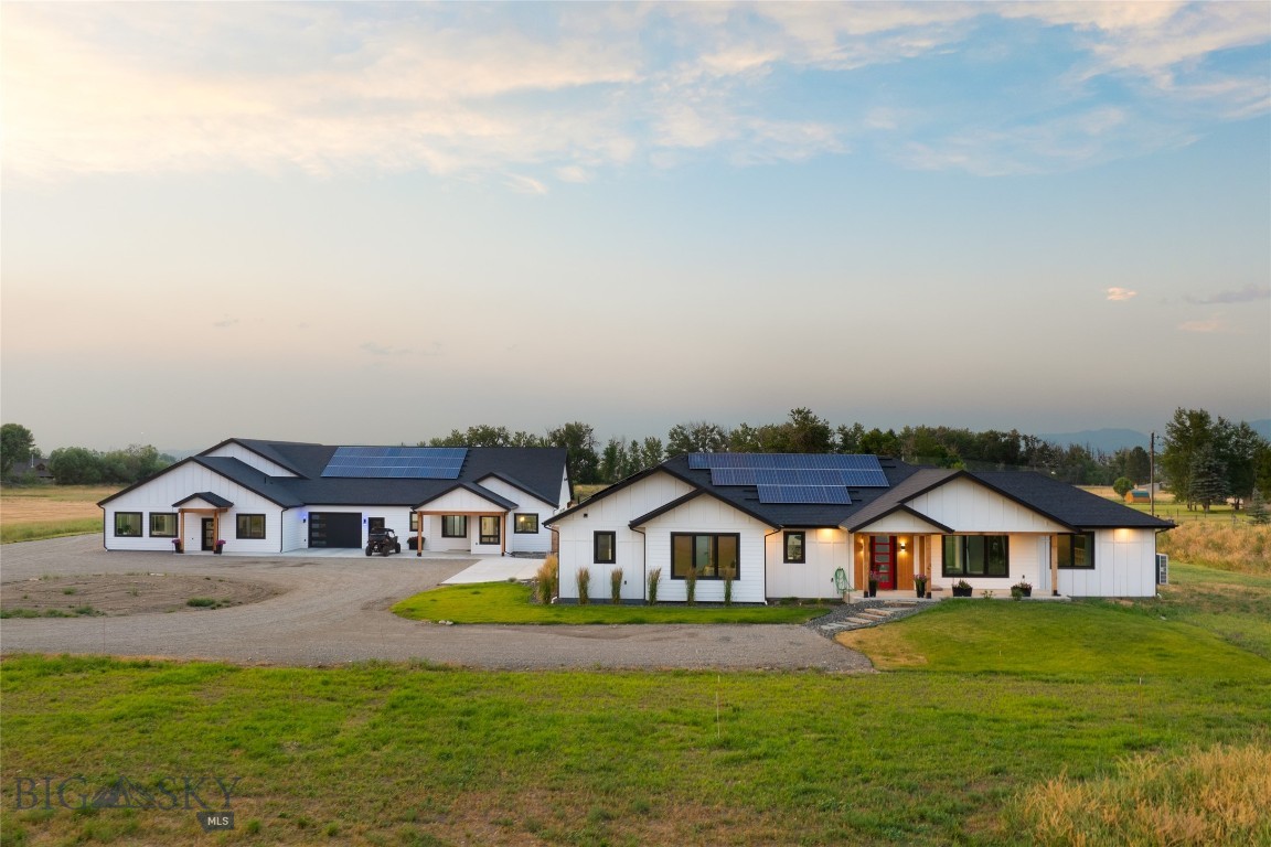 57 And 47 Green Meadow Way Property Photo